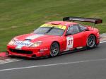 Ferrari 550 Maranello GTS 2001 года
